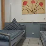 Apartment Stumpf Verpachtung Gbr *