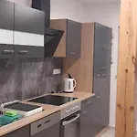 Apartment Stumpf Verpachtung Gbr *