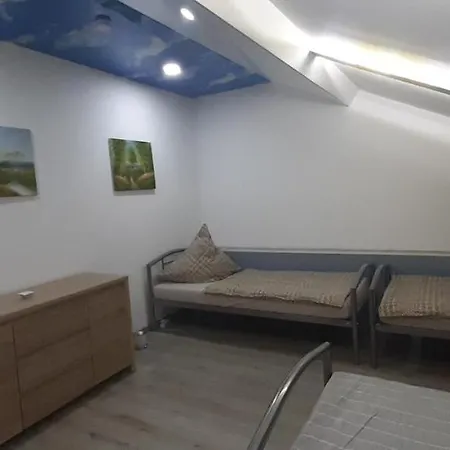 Stumpf Verpachtung Gbr Apartman
