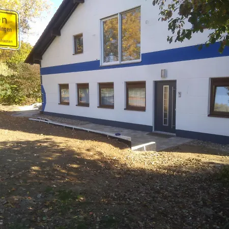 Appartement Stumpf Verpachtung Gbr Treuchtlingen