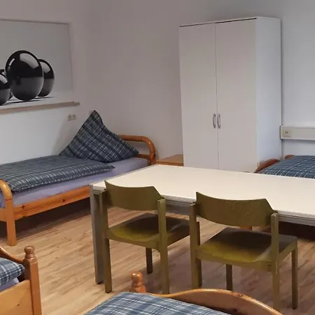 Appartement Stumpf Verpachtung Gbr