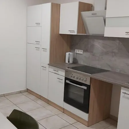 Stumpf Verpachtung Gbr Apartman Treuchtlingen