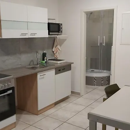 Appartement Stumpf Verpachtung Gbr