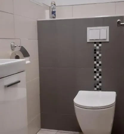Appartement Stumpf Verpachtung Gbr *