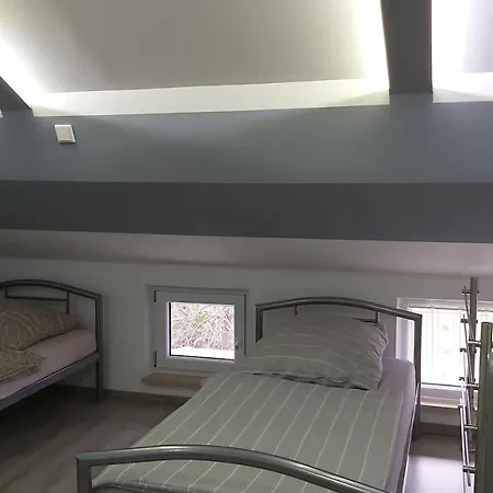 Apartman Stumpf Verpachtung Gbr *