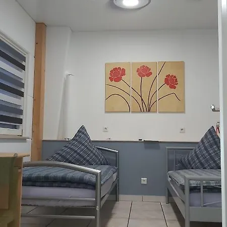 Appartement Stumpf Verpachtung Gbr Treuchtlingen