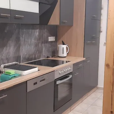 Appartement Stumpf Verpachtung Gbr