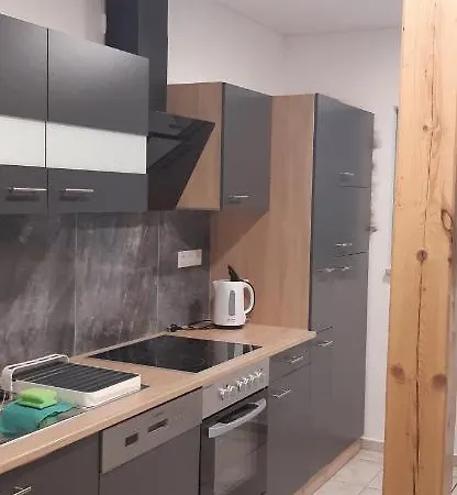 Appartement Stumpf Verpachtung Gbr *