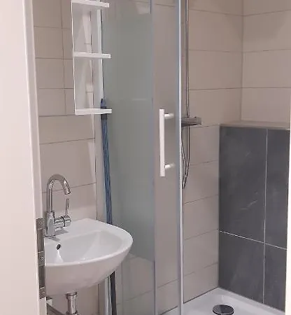 Appartement Stumpf Verpachtung Gbr Treuchtlingen