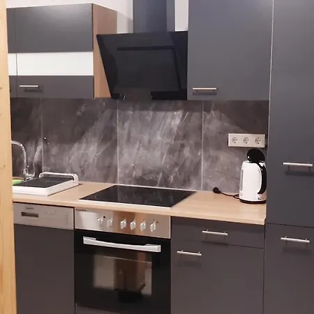 Stumpf Verpachtung Gbr Appartement