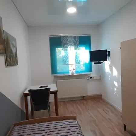Stumpf Verpachtung Gbr Appartement Treuchtlingen