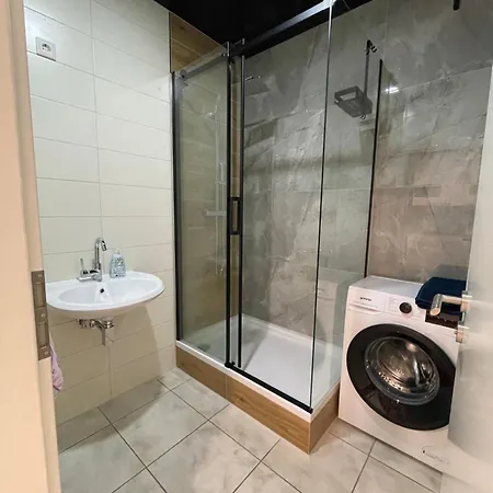 Stumpf Verpachtung Gbr Appartement