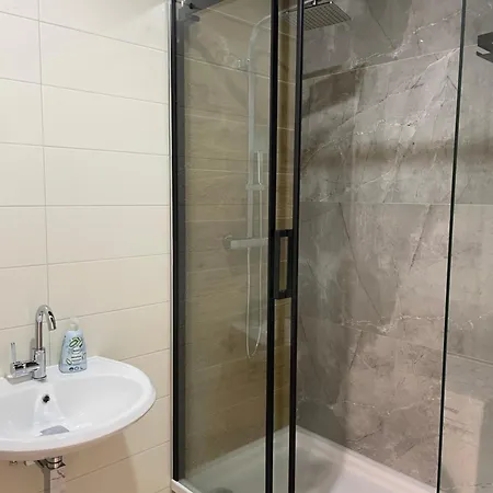 Appartement Stumpf Verpachtung Gbr