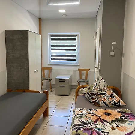 Stumpf Verpachtung Gbr Appartement *