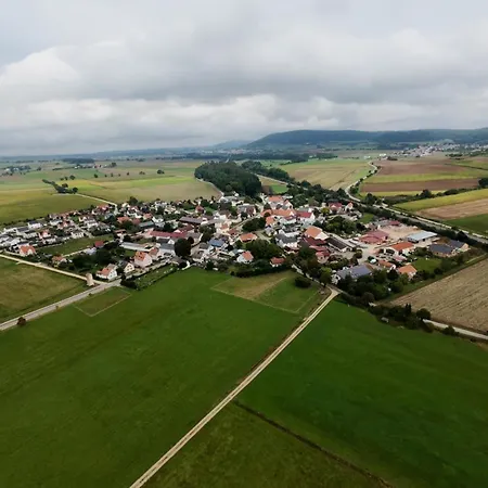 Apartman Stumpf Verpachtung Gbr *