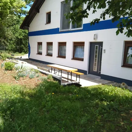 Stumpf Verpachtung Gbr Appartement