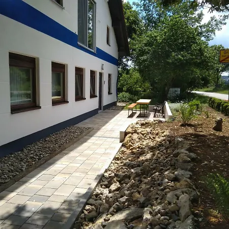 Stumpf Verpachtung Gbr Appartement *