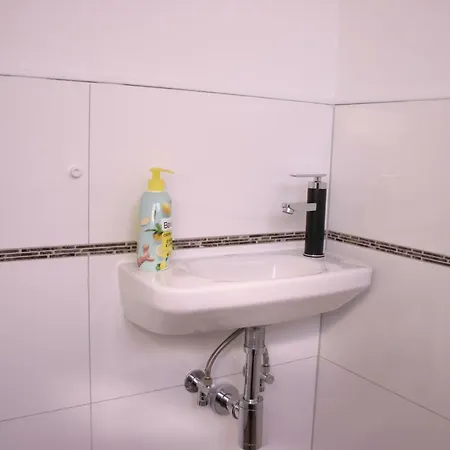 Stumpf Verpachtung Gbr Appartement *