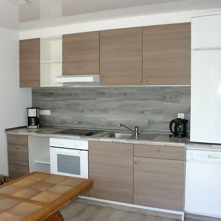 Apartman Stumpf Verpachtung Gbr *