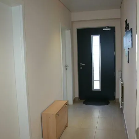 Appartement Stumpf Verpachtung Gbr Treuchtlingen