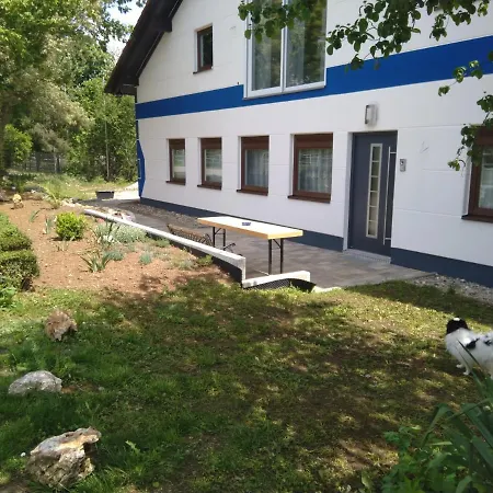 Stumpf Verpachtung Gbr *