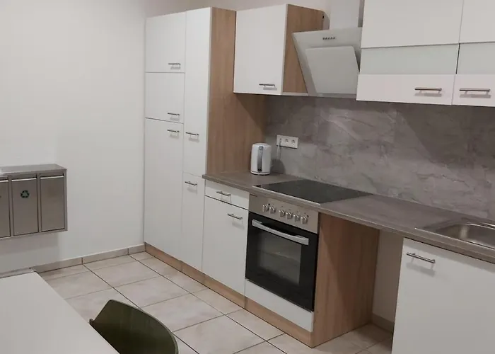 Stumpf Verpachtung Gbr Appartement Treuchtlingen