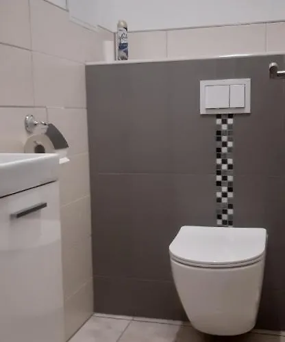 Appartement Stumpf Verpachtung Gbr *