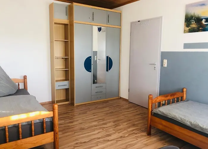 Stumpf Verpachtung Gbr * Treuchtlingen