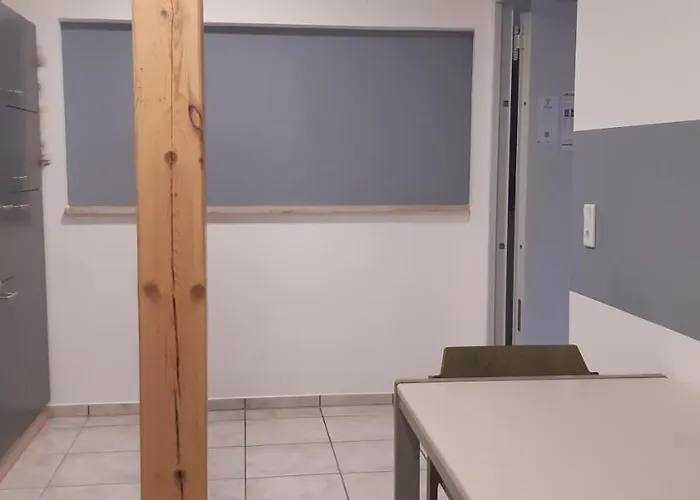 Stumpf Verpachtung Gbr *
