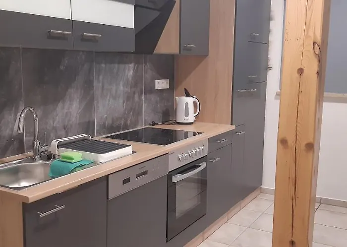 Appartement Stumpf Verpachtung Gbr