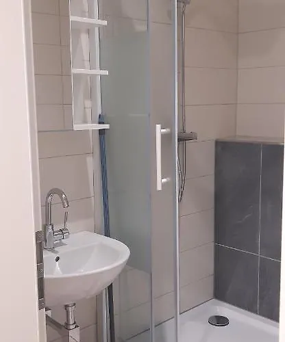 Appartement Stumpf Verpachtung Gbr Treuchtlingen