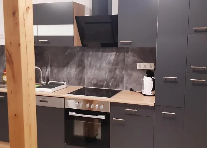 Stumpf Verpachtung Gbr Appartement