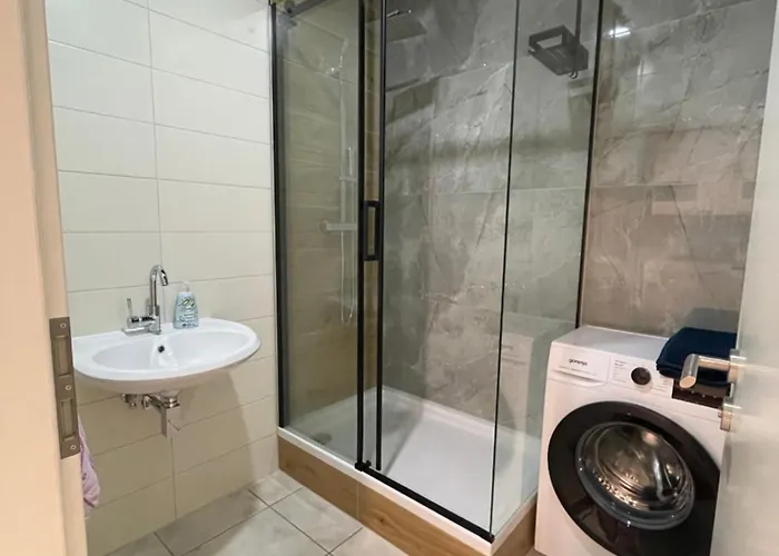 Stumpf Verpachtung Gbr Appartement