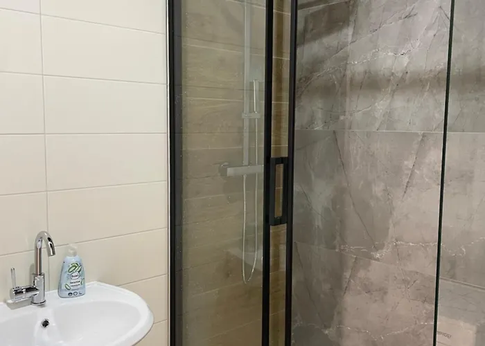 Appartement Stumpf Verpachtung Gbr