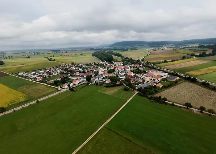 Appartement Stumpf Verpachtung Gbr *