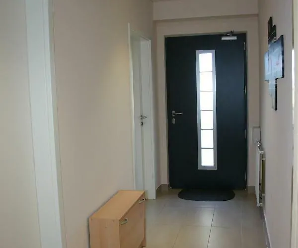 Appartement Stumpf Verpachtung Gbr Treuchtlingen