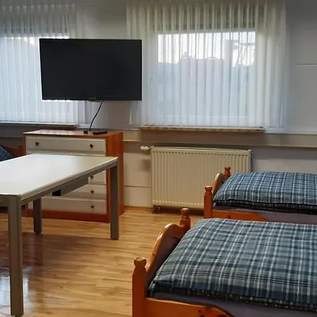 Apartment Stumpf Verpachtung Gbr Treuchtlingen