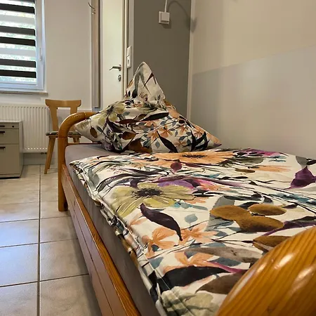 Apartmán Stumpf Verpachtung Gbr Treuchtlingen