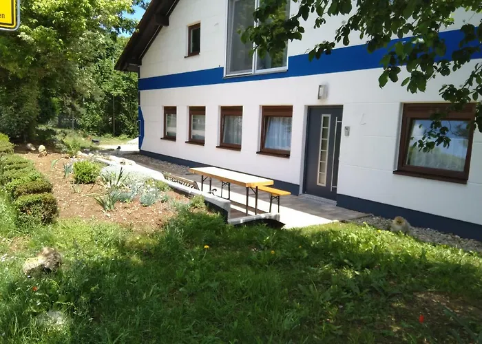 Stumpf Verpachtung Gbr Apartment
