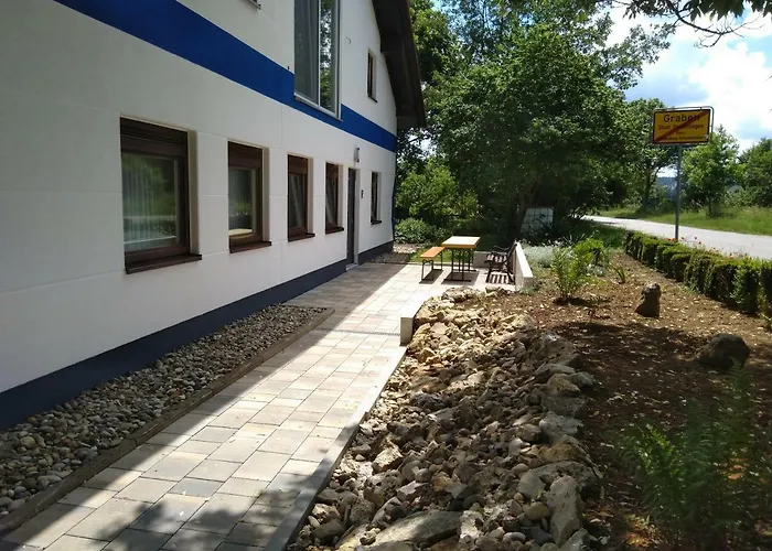 Stumpf Verpachtung Gbr Apartment *
