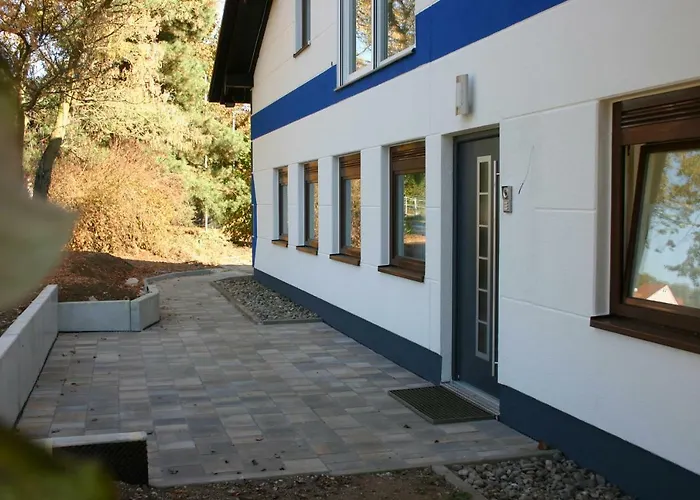 Apartment Stumpf Verpachtung Gbr Treuchtlingen